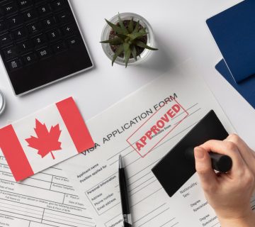 Immigrer canada CD CONSULTING